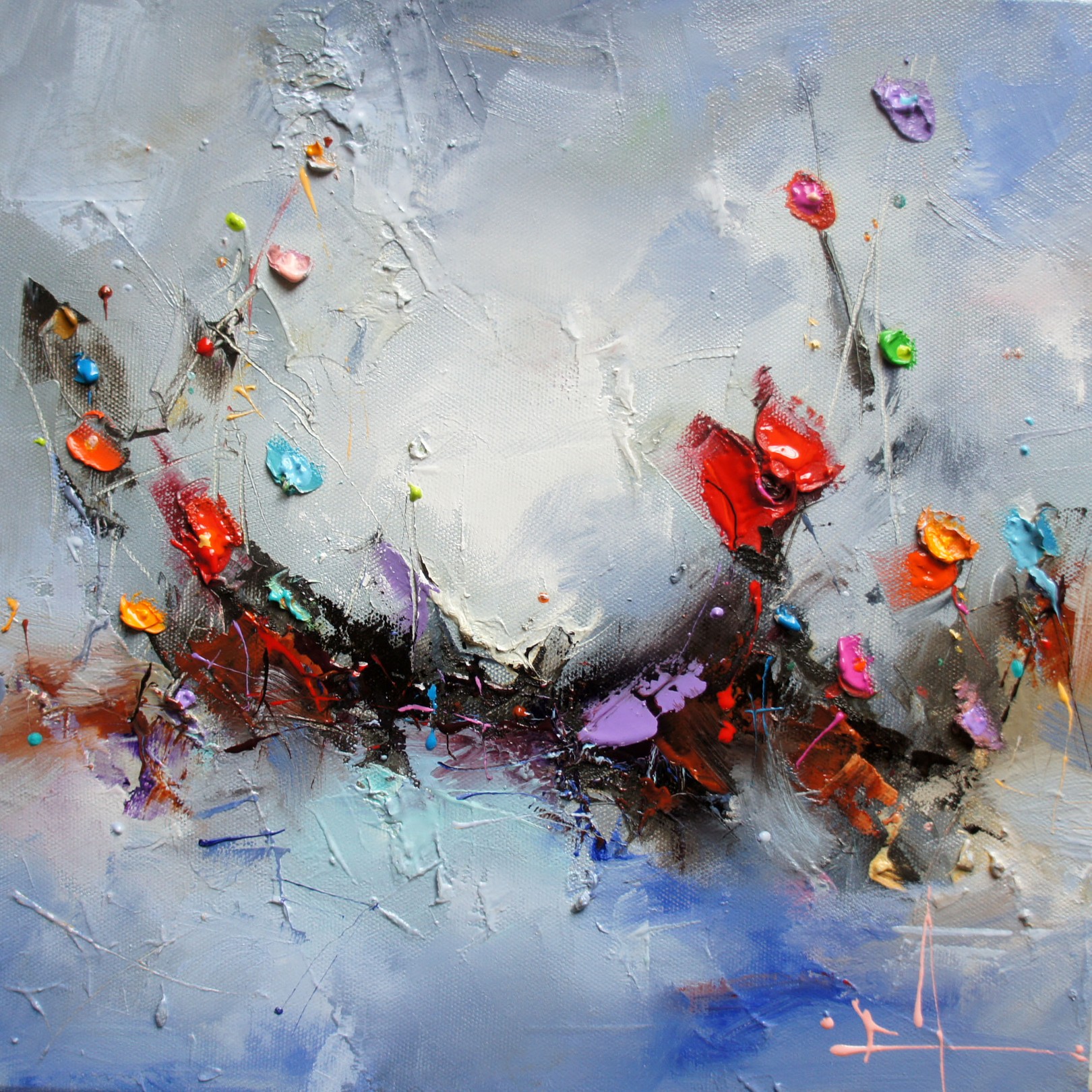 Stanislav Lazarov, Before the rain Stanislav Lazarov, Before the rain