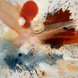 Peinture, Summer Mood, Tanya Grinevich
