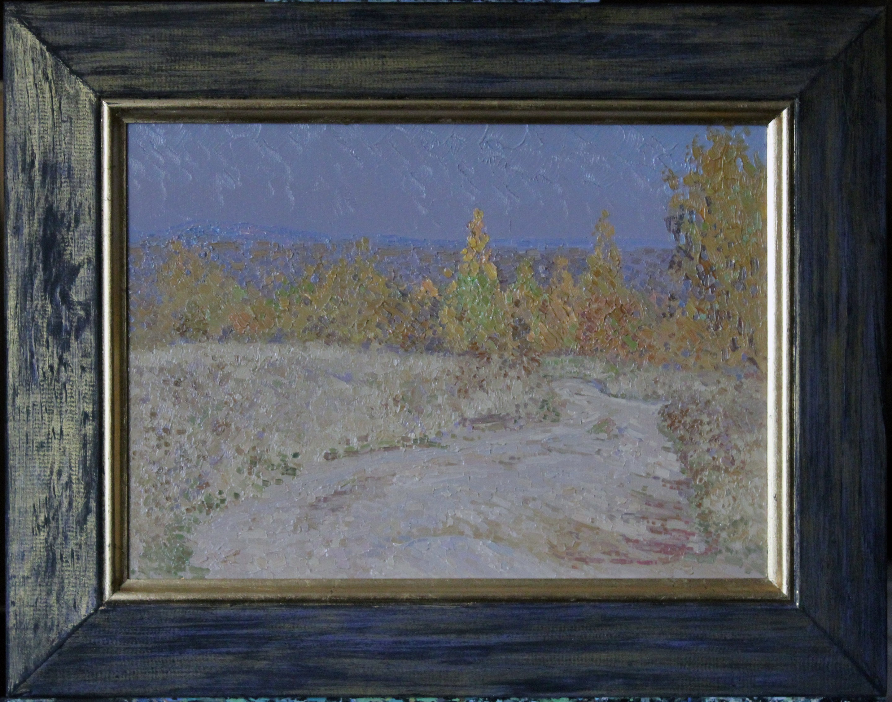 Simon Kozhin, Golden time. Chamzinka Simon Kozhin, Golden time. Chamzinka