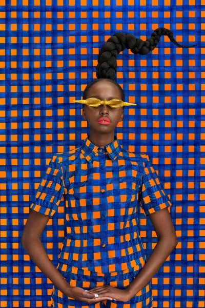 Thandiwe Muriu, Where There Is Beauty, There Were Women Thandiwe Muriu, Where There Is Beauty, There Were Women