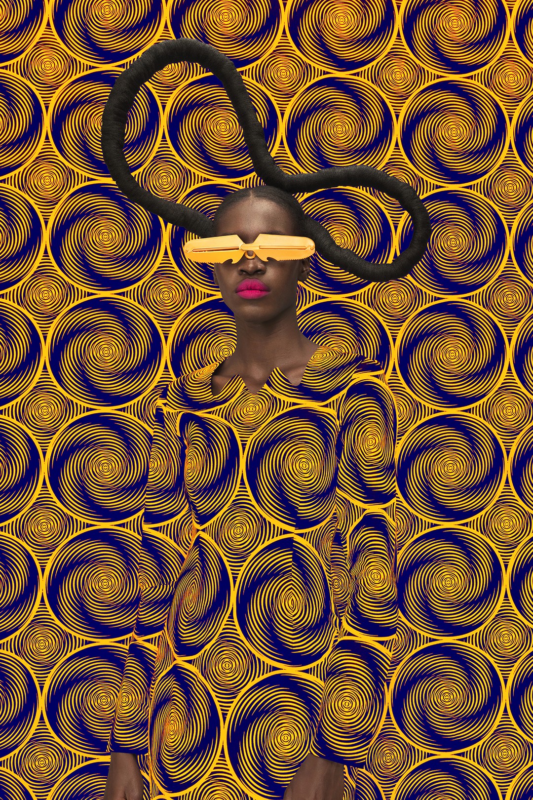 Thandiwe Muriu, The Catalyst for Blossoming Thandiwe Muriu, The Catalyst for Blossoming
