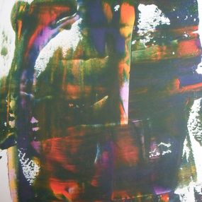 Gemälde, Colour 3, Emma Donaldson
