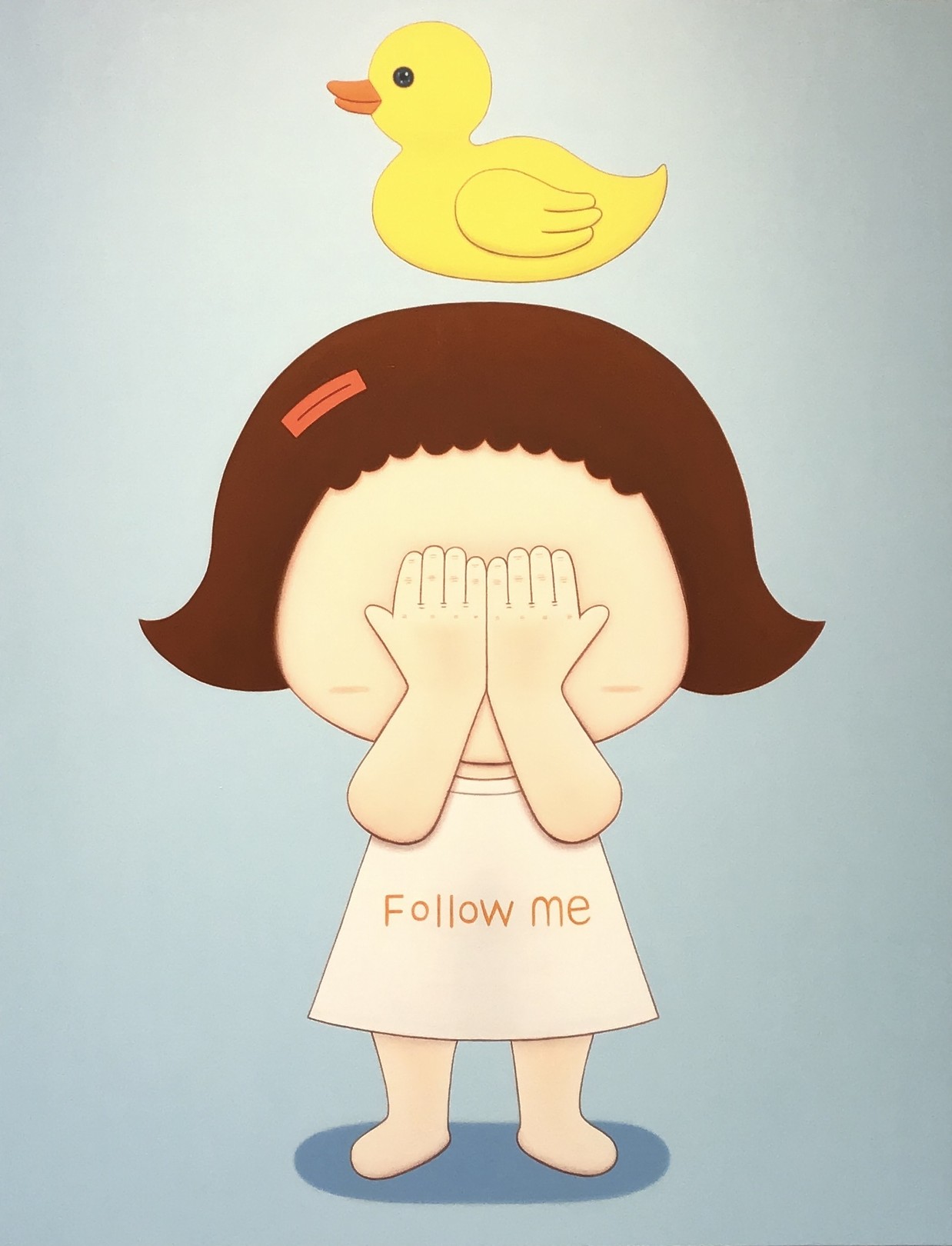 Jo Gyuhun, Follow Me Jo Gyuhun, Follow Me