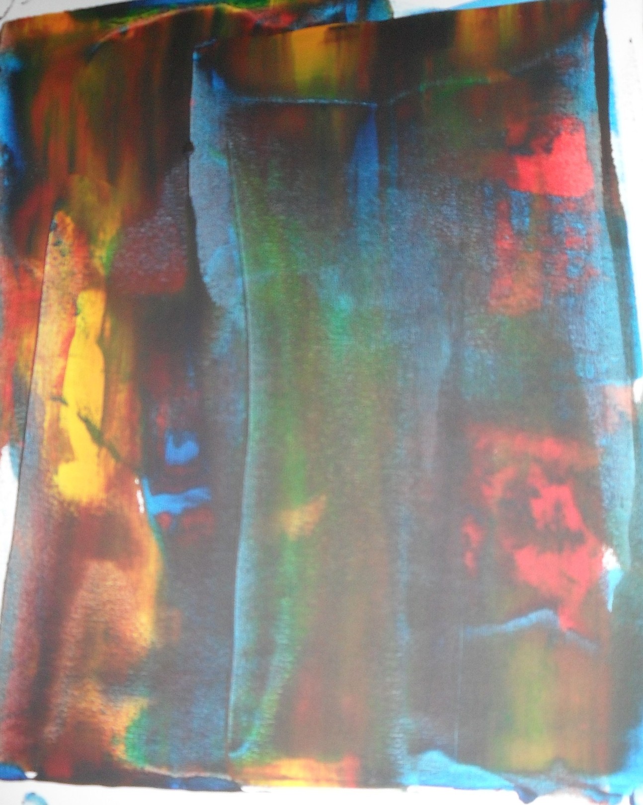 Emma Donaldson, Colour 4 Emma Donaldson, Colour 4
