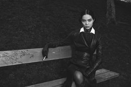 Photography, Matilda, Rosti Likachev