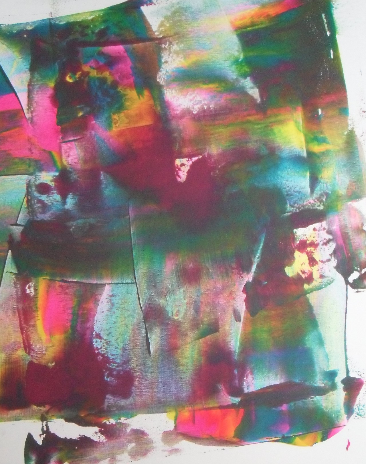 Emma Donaldson, Colour 8 Emma Donaldson, Colour 8