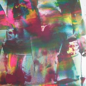 Gemälde, Colour 8, Emma Donaldson