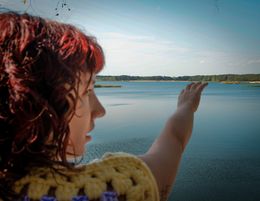 Fotografien, Distant winds, Rosti Likachev