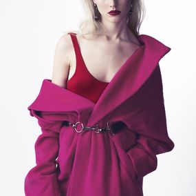 Fotografien, Ruby Red, Rosti Likachev