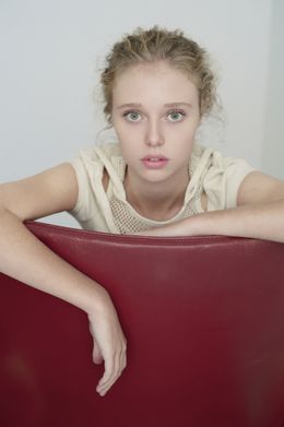Photographie, Purity, Rosti Likachev