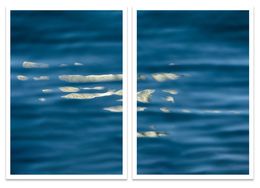 Photographie, Accents on Water, Angela Cameron