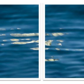 Édition, Accents on Water, Angela Cameron