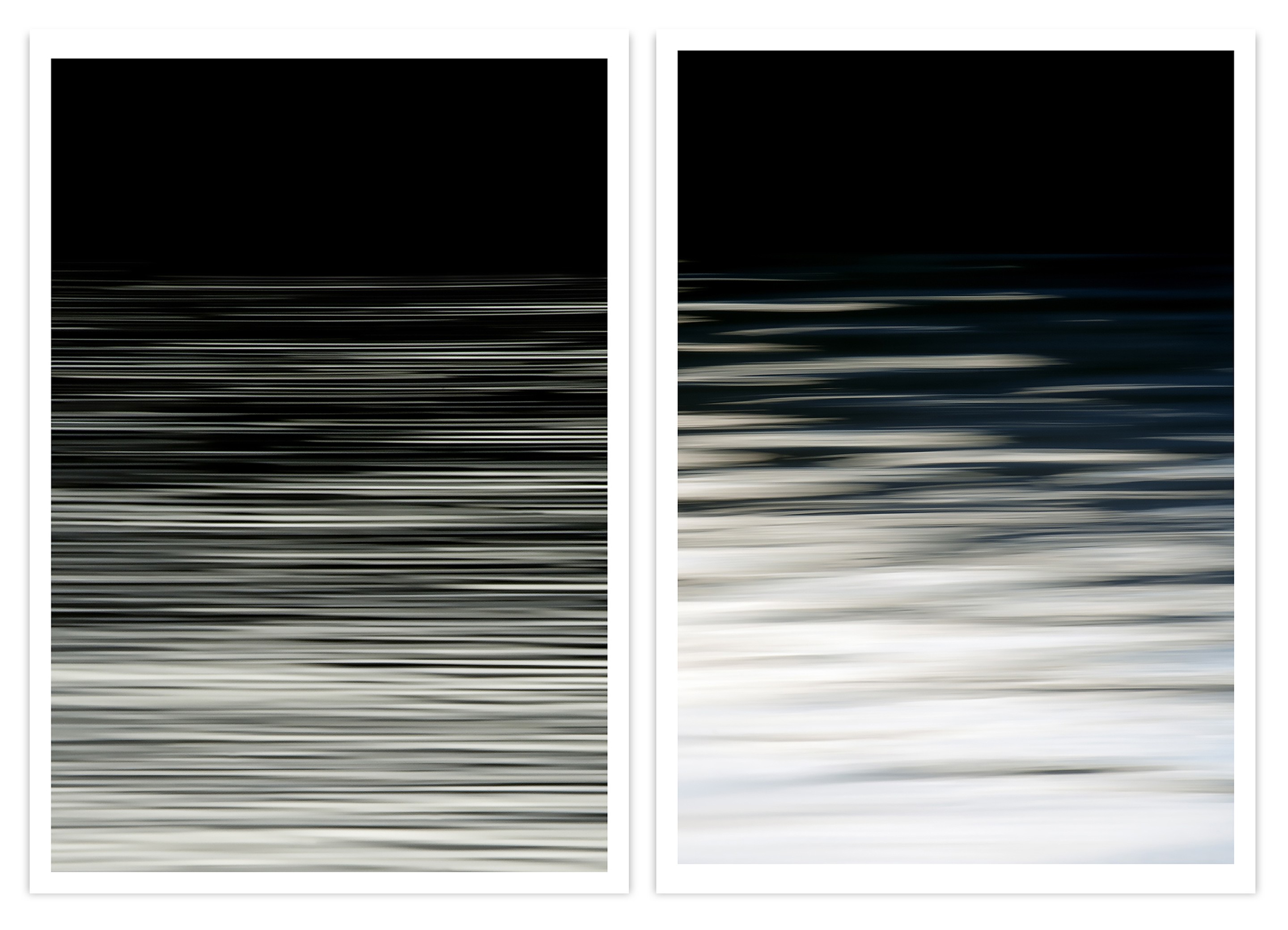 Angela Cameron, Stillness Angela Cameron, Stillness