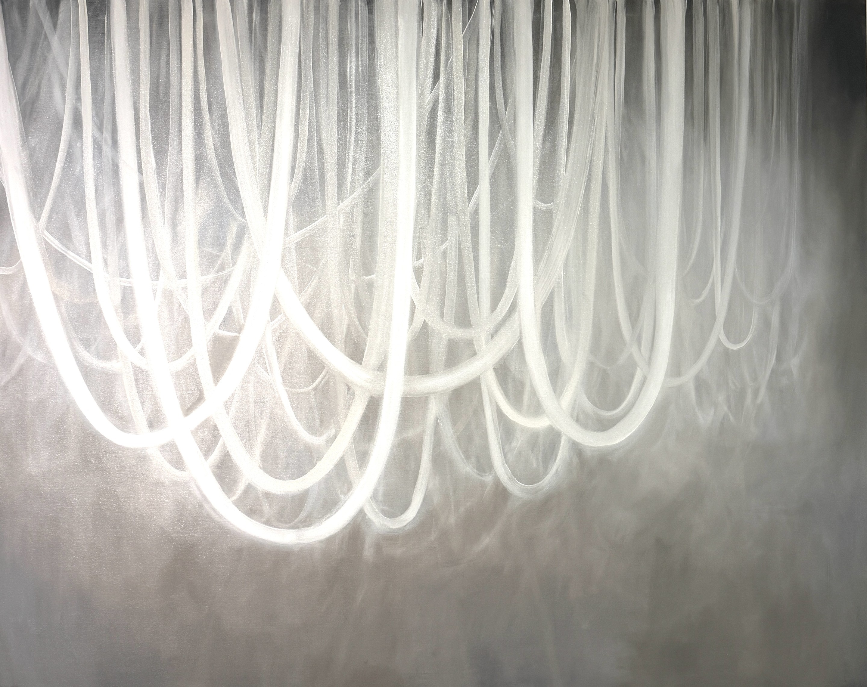 Susan Wolfe Huppman, The Silver Cord Susan Wolfe Huppman, The Silver Cord