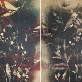 Painting, RF6768 Double-Sided, Stefano Mazzolini