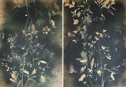 Painting, RF7980 Double-Sided, Stefano Mazzolini
