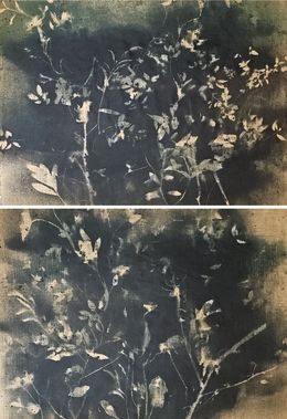 Painting, RF8283 Double-Sided, Stefano Mazzolini