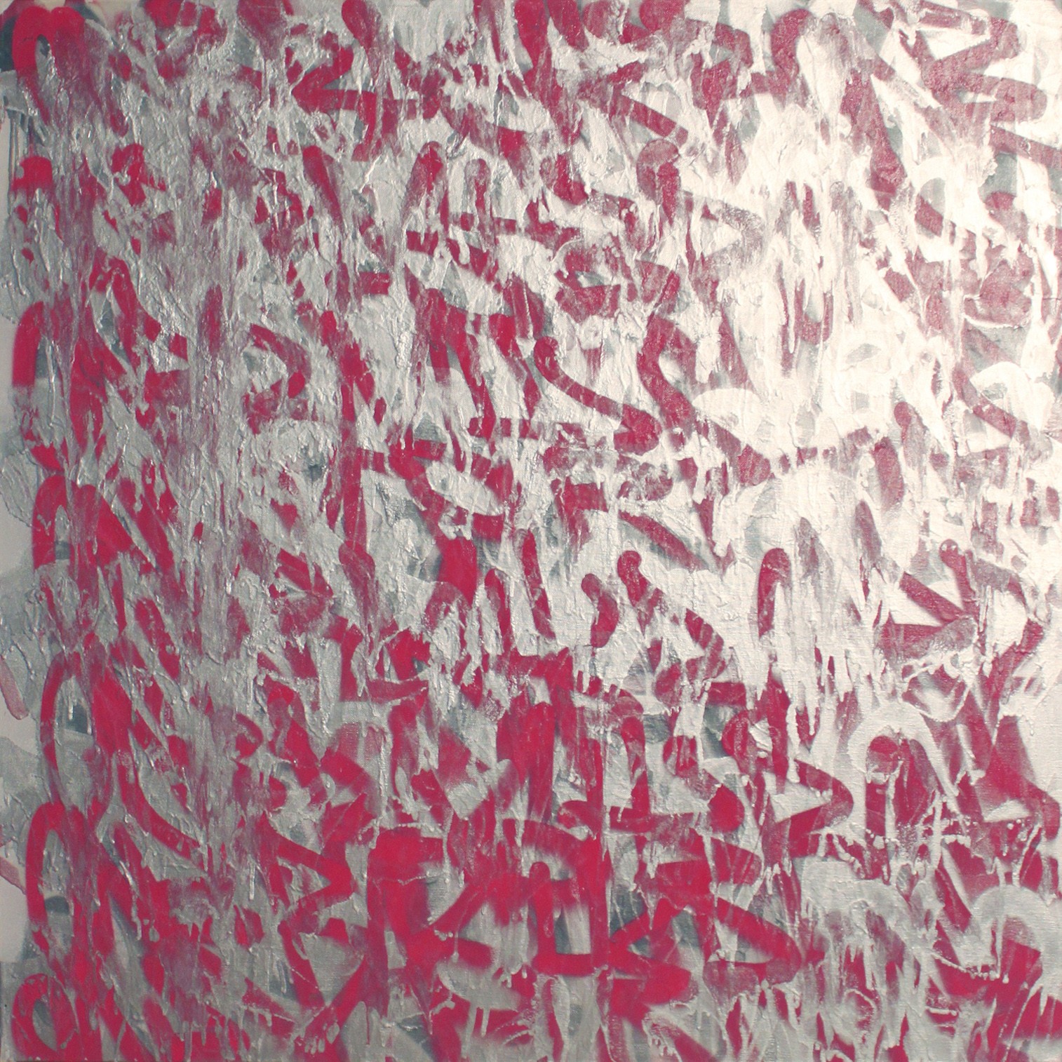 Nicolas Cessieux, Bash vs Futon n° 3 Nicolas Cessieux, Bash vs Futon n° 3