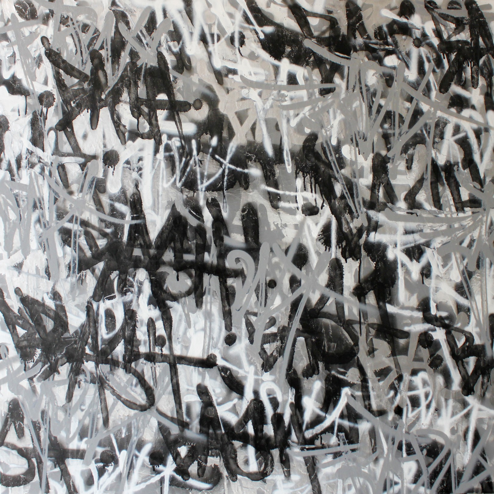 Nicolas Cessieux, Bash vs Futon n° 11 Nicolas Cessieux, Bash vs Futon n° 11