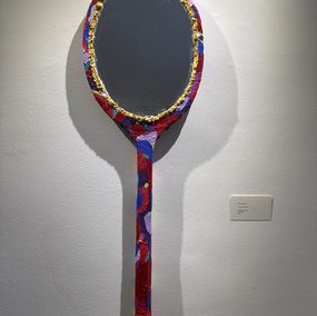 Skulpturen, Limerence, Nathanael Koffi