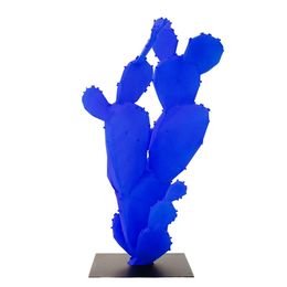 Sculpture, Cactus, Richard Orlinski