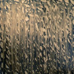 Gemälde, Bash vs Futon n° 2, Nicolas Cessieux