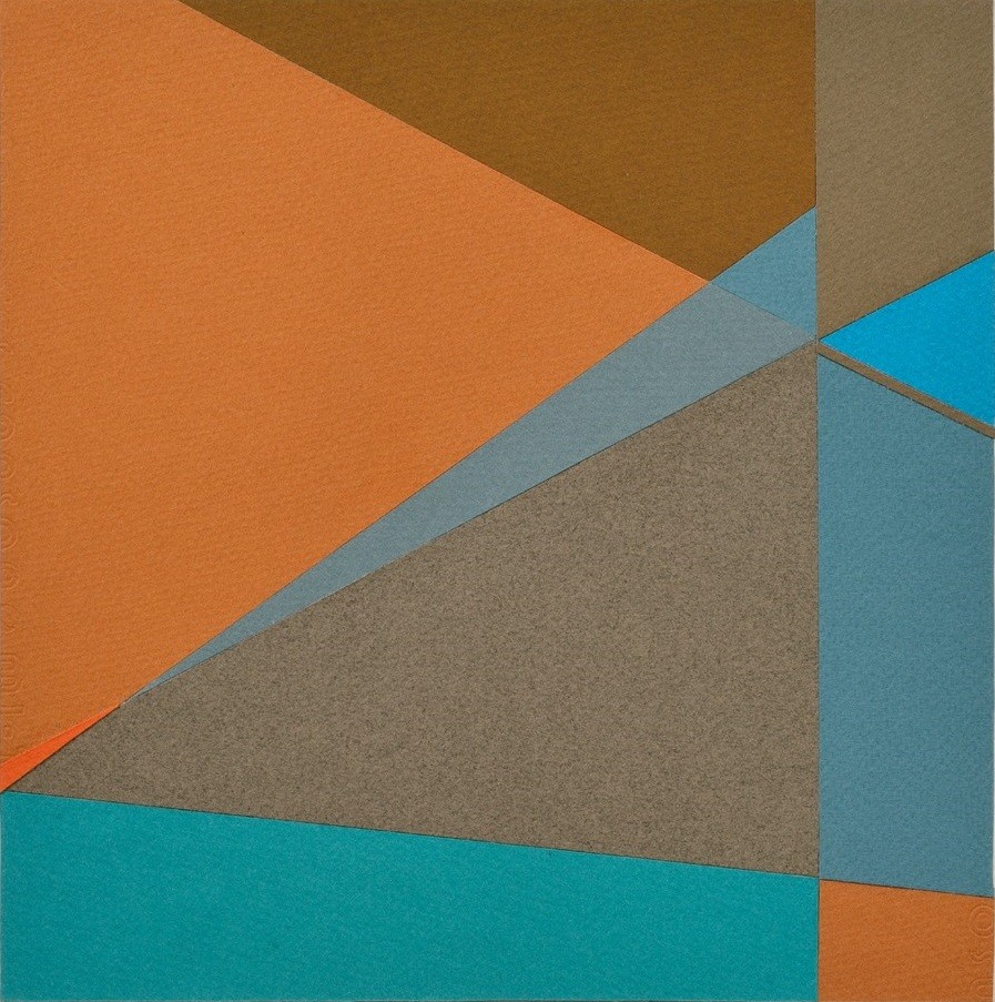 Claudia Guerrini, Memory 10 Claudia Guerrini, Memory 10