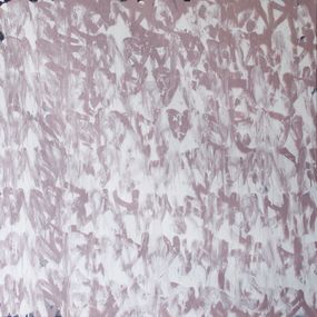 Painting, Bash vs Futon n° 9, Nicolas Cessieux
