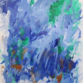Peinture, Finding My Way, Joyce Fournier