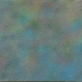 Painting, Criiiiise, Nathanael Koffi