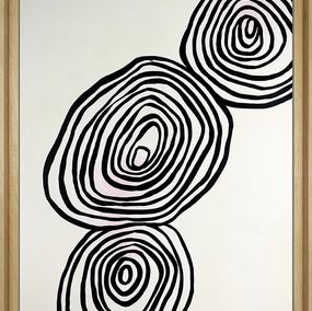 Gemälde, Sans (4), Elvire Bastendorff