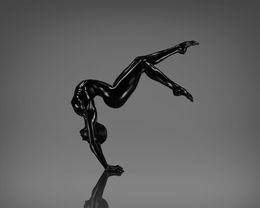 Photography, No58 SPIRIT Series, Yevgeniy Repiashenko