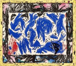 Peinture, Phantom Chorus, Ayse Nisa Akdemir