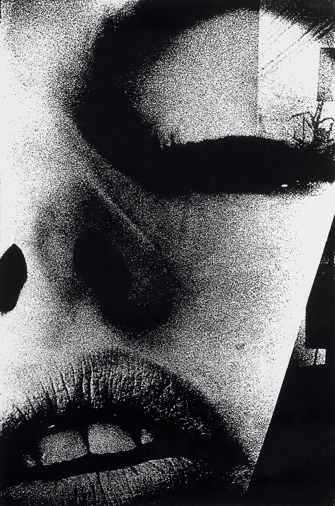 Daido Moriyama, Eros or something other than Eros, 1969 Daido Moriyama, Eros or something other than Eros, 1969