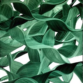Peinture, No Name - N°7 - Les vagues de couleur, Anaïs LF