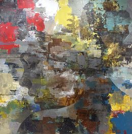Peinture, Another Shore, Edo Kaaij