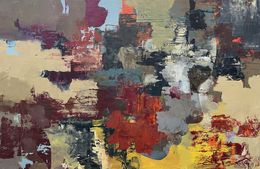 Peinture, 02:15, Edo Kaaij
