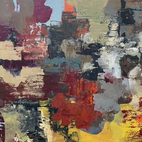 Peinture, 02:15, Edo Kaaij
