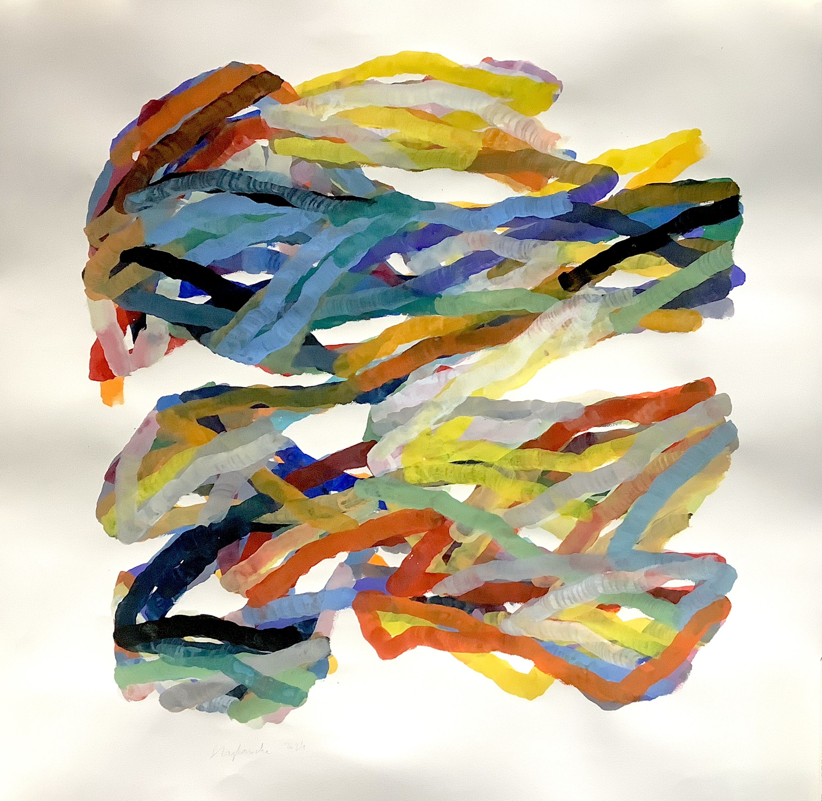 Stephan Laplanche, G13#2024 Stephan Laplanche, G13#2024