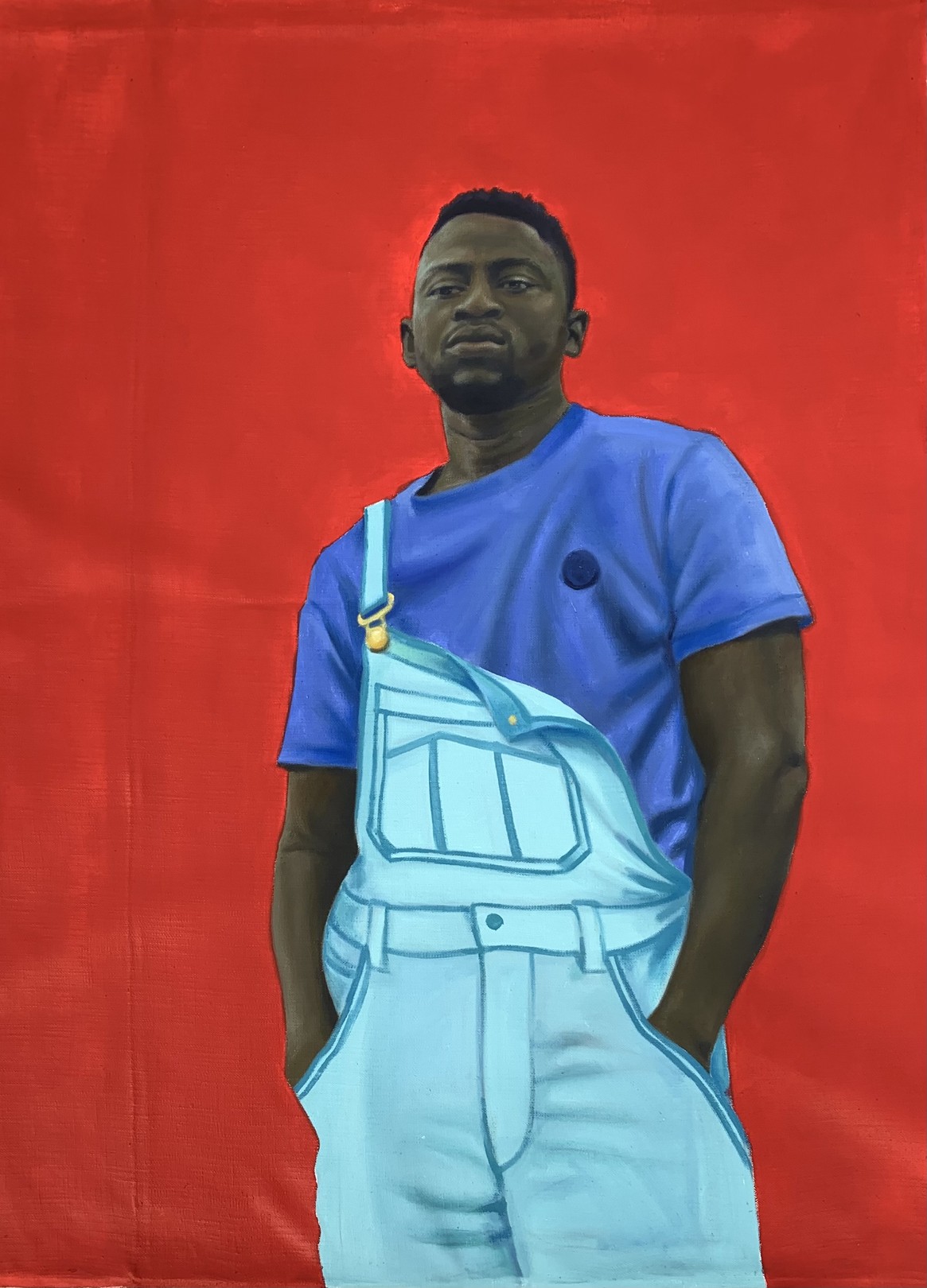Busari Adewale, Nothing is Impossible Busari Adewale, Nothing is Impossible