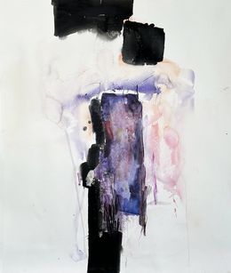 Painting, Untitled, Doïna Vieru
