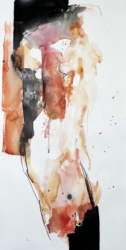 Painting, Untitled, Doïna Vieru