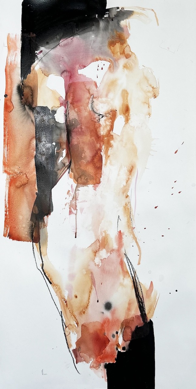 Doïna Vieru, Untitled Doïna Vieru, Untitled