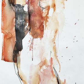Gemälde, Untitled, Doïna Vieru
