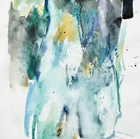 Gemälde, Untitled, Doïna Vieru