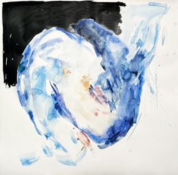 Painting, Untitled, Doïna Vieru