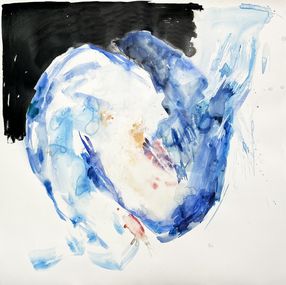 Gemälde, Untitled, Doïna Vieru