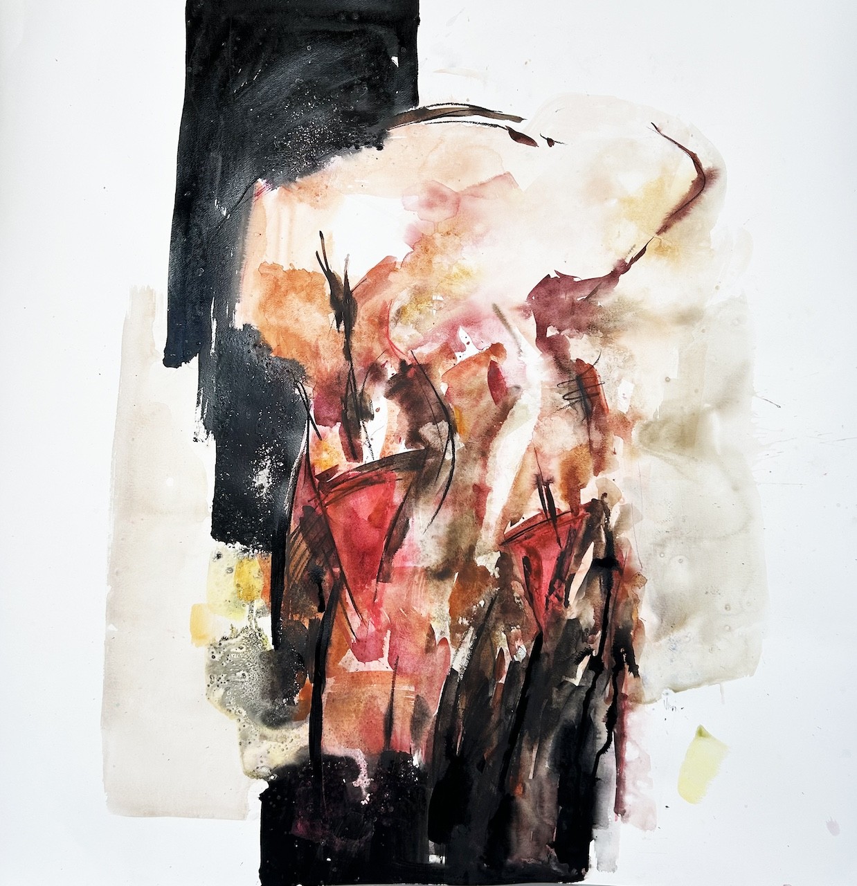 Doïna Vieru, Untitled Doïna Vieru, Untitled