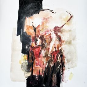 Gemälde, Untitled, Doïna Vieru