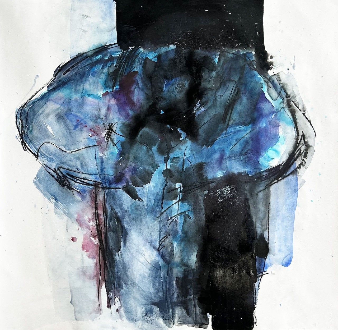 Doïna Vieru, Untitled Doïna Vieru, Untitled